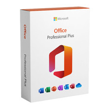 Office 365 professional for sale  EASTBOURNE