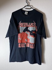 Metallica metal band gebraucht kaufen  Essen