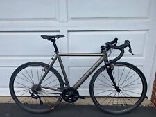 Handmade boreas cyclocross for sale  Wilmette