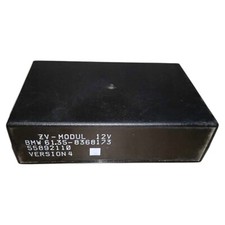 1996 BMW E36 Z3 Central Locking Control Module Unit 8368173 OEM na sprzedaż  PL