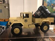 Camion militare americano usato  Bologna