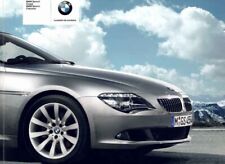 Catalogue brochure bmw d'occasion  Palaiseau