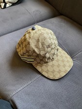 Gucci cap for sale  STOCKPORT