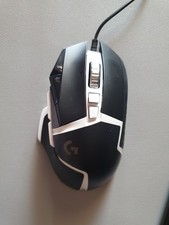 Logitech g502 special usato  Velletri
