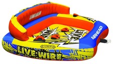 Airhead live wire for sale  USA