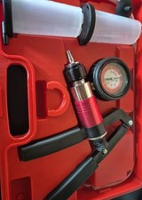 Kfz vakuumpumpe set gebraucht kaufen  Frohburg