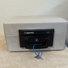 Sentry 1150 fireproof for sale  Green Bay