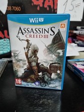Assassin creed iii usato  Qualiano