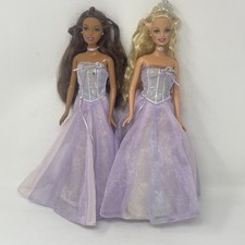 2005 barbie magic for sale  Holbrook