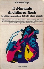 Carpi andrea..il manuale usato Carpi andrea..il manuale usato  Italia