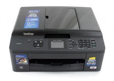 Brother mfc j435w for sale  Candler