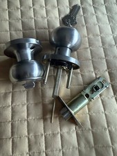Door handel lock for sale  Bronx