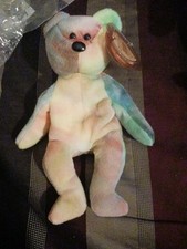 Beanie babies garcia for sale  North Port