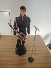 Elvis presley figurine d'occasion  Toulon-