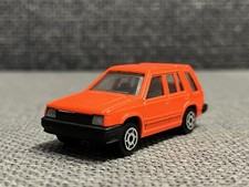 Majorette toyota 4wd gebraucht kaufen  Kassel