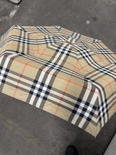 Burberry compact umbrella for sale  Los Angeles