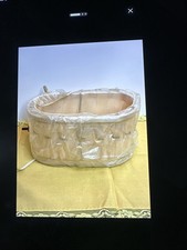 Vintage 1930s headboard for sale  Price