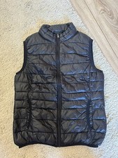 Weste ärmellose blau gebraucht kaufen  Ulm