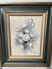 Vintage framed signed for sale  Lehigh Acres