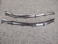 1961 chevy impala for sale  Richmond