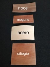 Fogli impiallacciatura legno usato  Vittoria