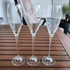 Leonardo sektgläser champagne gebraucht kaufen  Menden (Sauerland)