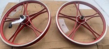 Vintage lester bmx for sale  Arlington