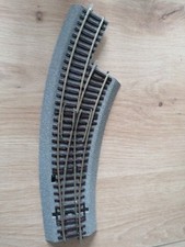 Roco 42557 bogenweiche gebraucht kaufen  Geringswalde