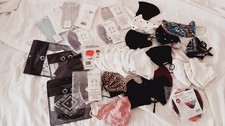 Stoff masken staub gebraucht kaufen  Waiblingen