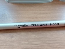Team waterline teli for sale  ORMSKIRK
