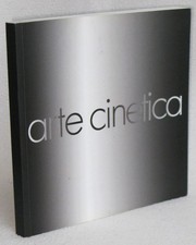 Arte cinetica alviani usato  Torino