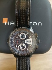 Hamilton khaki mach for sale Hamilton khaki mach for sale  CRAIGAVON