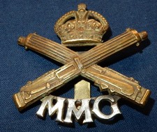 Ww1 era mmg for sale Ww1 era mmg for sale  SANDHURST