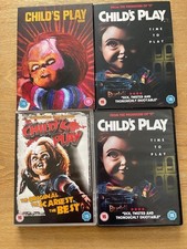 Child play child for sale  DAGENHAM