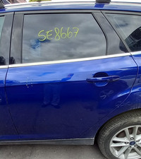 Ford focus mk3 for sale  SANDWICH