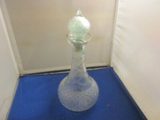 Vintage genie bottle for sale  Flat Rock