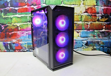 Custom rgb gaming for sale  Cumming
