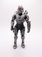Boneco de ação Halo 5 Guardians Series 1 Spartan 6" 2015 Microsoft, usado comprar usado  Enviando para Brazil