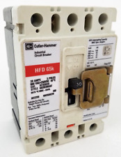 Disjuntor HFD3030 Cutler-Hammer 30 Amp *OPÇÃO NO DIA SEGUINTE* comprar usado  Enviando para Brazil