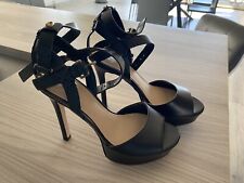 Sandali donna guess usato  Castelvetrano