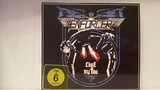 Enforcer live fire gebraucht kaufen  Söhrewald