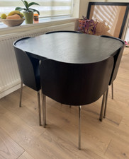 Ikea fusion dining for sale  BASILDON