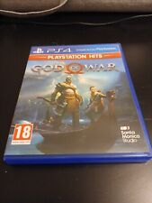 God war ps4 d'occasion  Abbeville