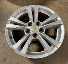 17 equinox aluminum for sale  Waupun