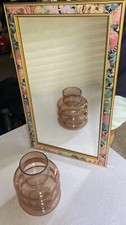 80s vintage floral for sale  COVENTRY