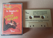 Cassette audio tape d'occasion  France