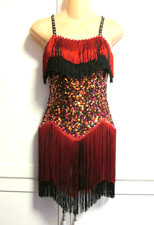 sequin leotard for sale  Woodland Park
