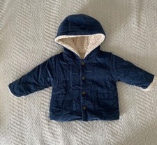 Baby boy jacket for sale  BICESTER