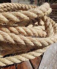 24m length sisal for sale  WOTTON-UNDER-EDGE