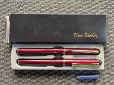 Parure stylos pierre d'occasion  Rethel